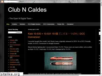 clubncaldes.com