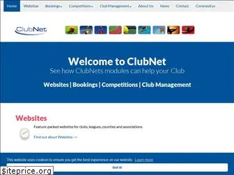 clubnet.org.uk