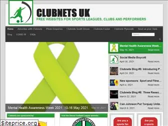 clubnets.co.uk