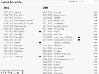 clubnight-net.de