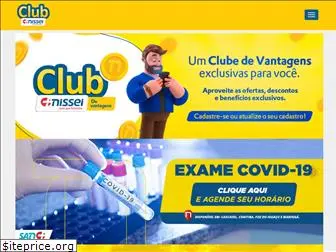 clubnissei.com.br