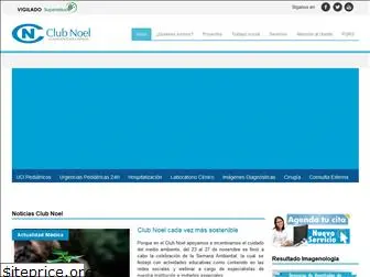 clubnoel.org