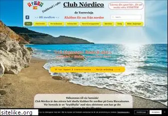 clubnordico.com