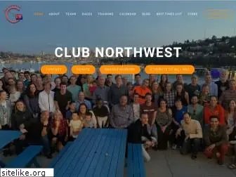 clubnorthwest.org