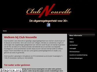 clubnouvelle.nl