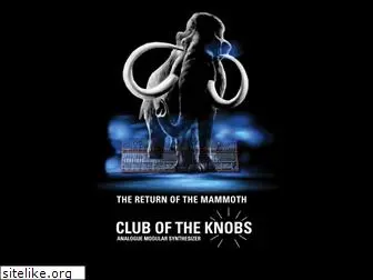cluboftheknobs.com