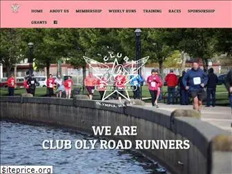 clubolyrunning.com