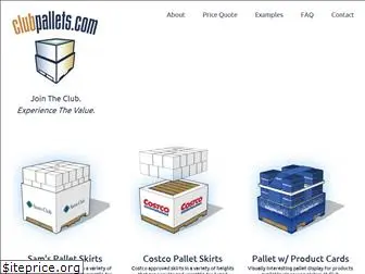 clubpallets.com