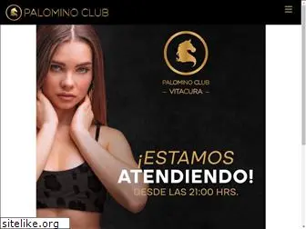 clubpalomino.cl