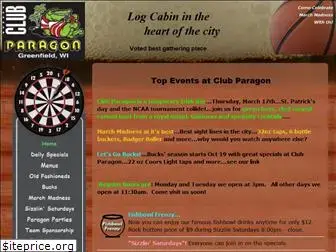 clubparagon.com