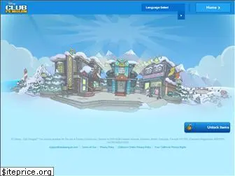 clubpenguin.com