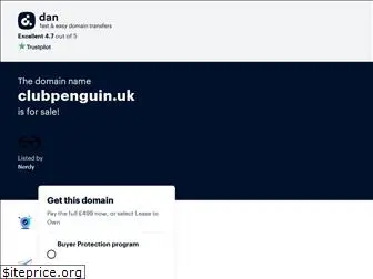 clubpenguin.uk
