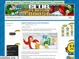 clubpenguinboost.wordpress.com