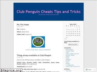 clubpenguincheatstipstricks.wordpress.com