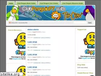 clubpenguinp7.wordpress.com
