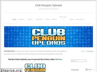 clubpenguinuploads.wordpress.com