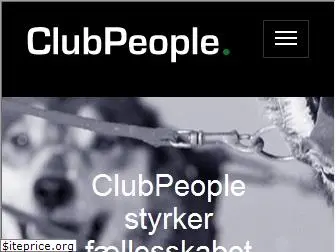 clubpeople.com