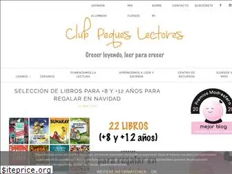 clubpequeslectores.blogspot.com.es
