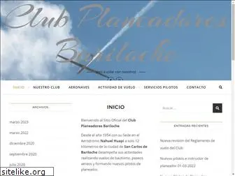 clubplaneadoresbari.com.ar