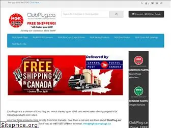 clubplug.ca