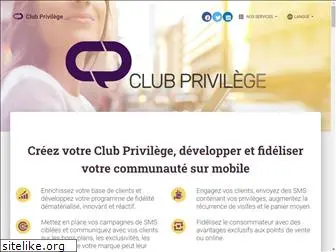 clubprivilege.ch