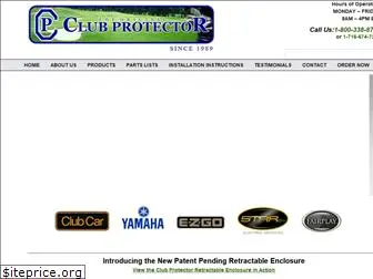 clubprotector.com