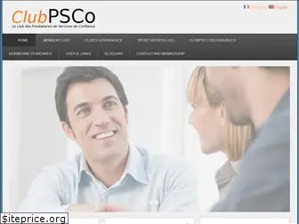 clubpsco.fr