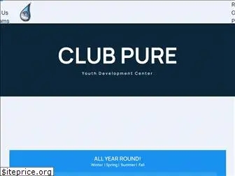 clubpure.org