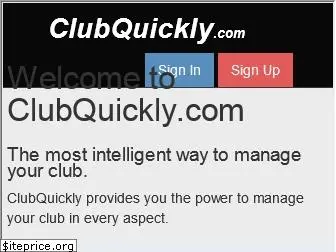 clubquickly.com