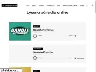 clubradio24.net