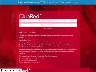 clubred.co.za