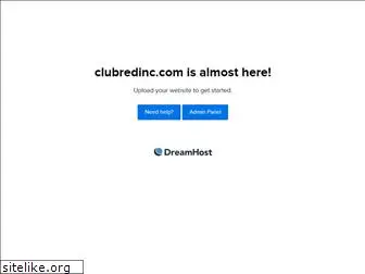 clubredinc.com