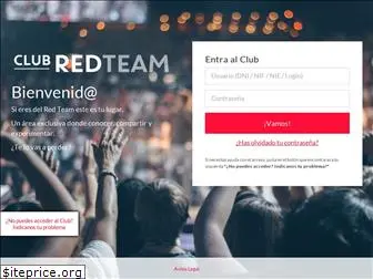 clubredteam.com