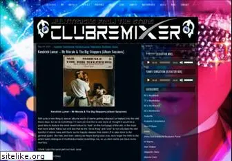 clubremixer.com