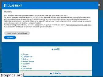 clubrent.it