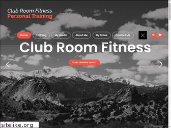 clubroomfitness.com