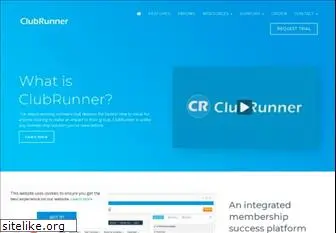 clubrunner.ca