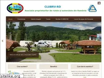 clubrv.ro