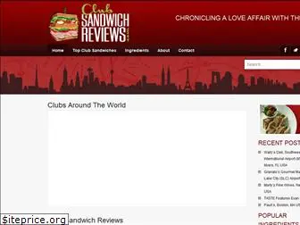 clubsandwichreviews.com