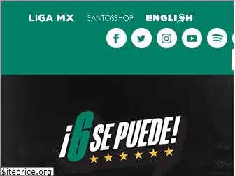 clubsantos.mx