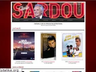 clubsardou.com