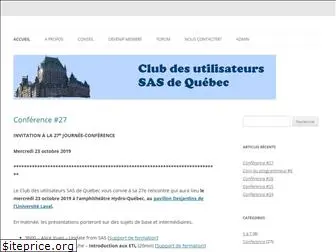 clubsasquebec.ca