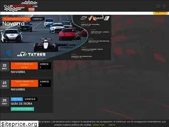 clubsimracing.com