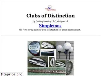 clubsofdistinction.com