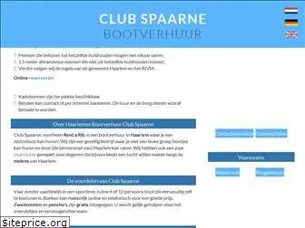 clubspaarne.com