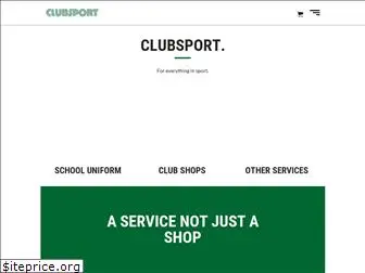 clubsport.co.uk