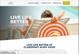 clubsports.com