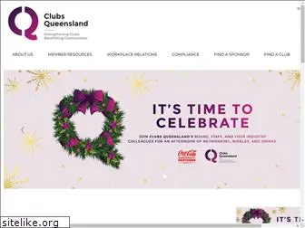 clubsqld.com.au