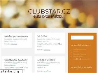 clubstar.cz