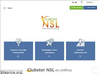 clubster-nsl.com